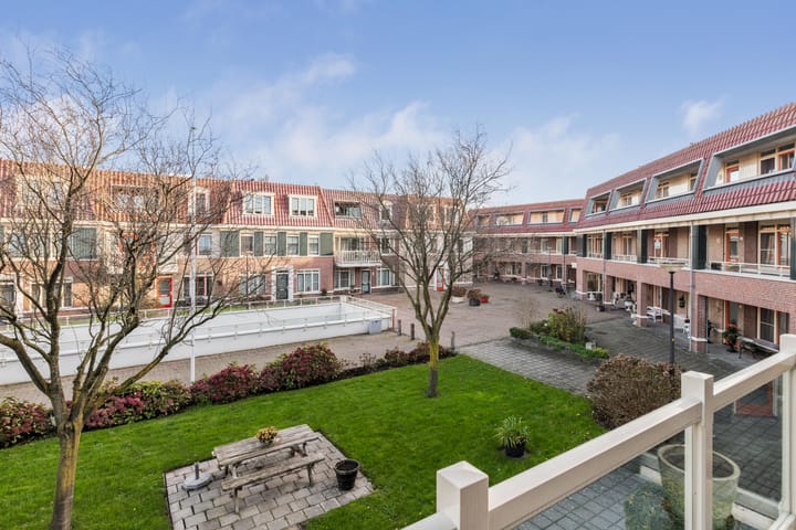 Foto 31 van De Dillenburg 30