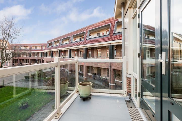 Foto 32 van De Dillenburg 30