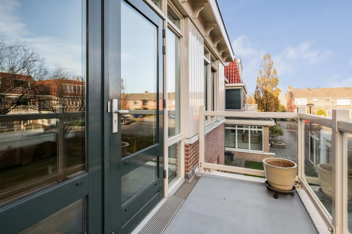 Foto 33 van De Dillenburg 30