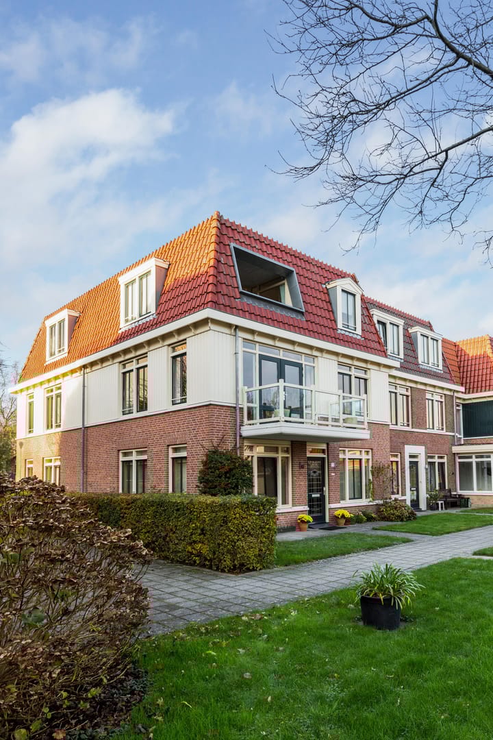 Foto 43 van De Dillenburg 30