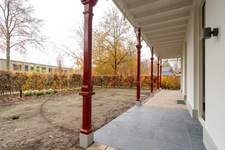 Photo 30 of Hortensialaan 6-A