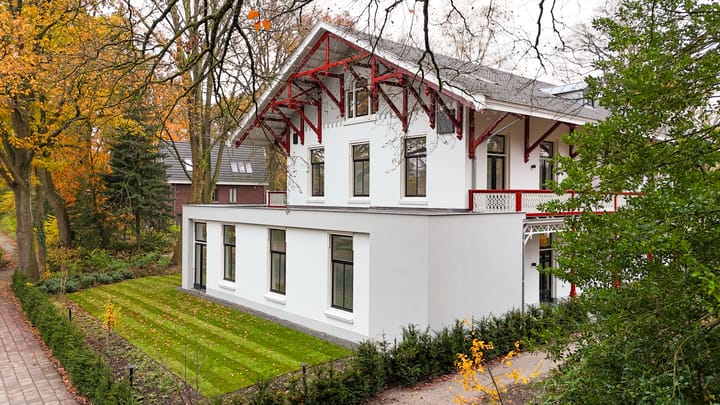 Photo 33 of Hortensialaan 6-A