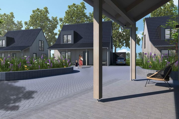 Bekijk foto 16 van Hoptilsterdyk | Levensloopwoning