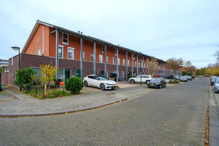 Bekijk foto 49 van Zanzibarstraat 26