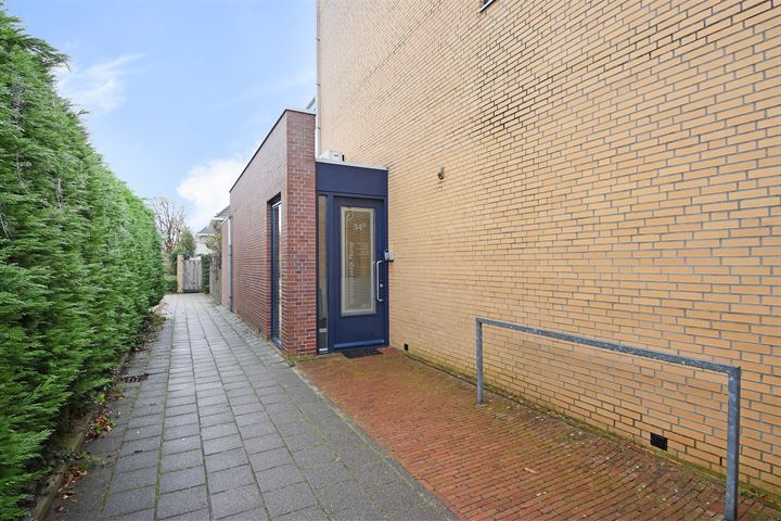 Bekijk foto 6 van Louise de Colignystraat 34