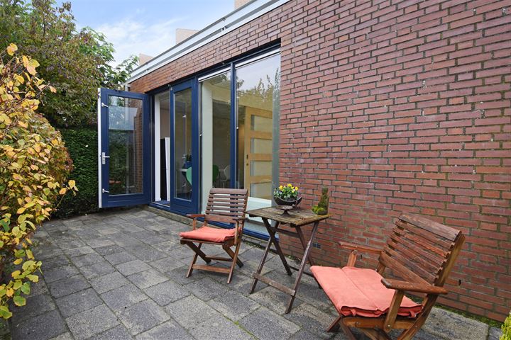 Bekijk foto 21 van Louise de Colignystraat 34