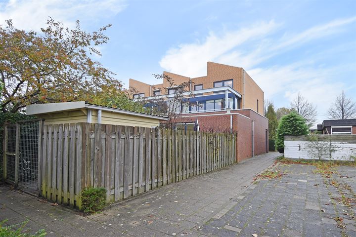 Bekijk foto 62 van Louise de Colignystraat 34