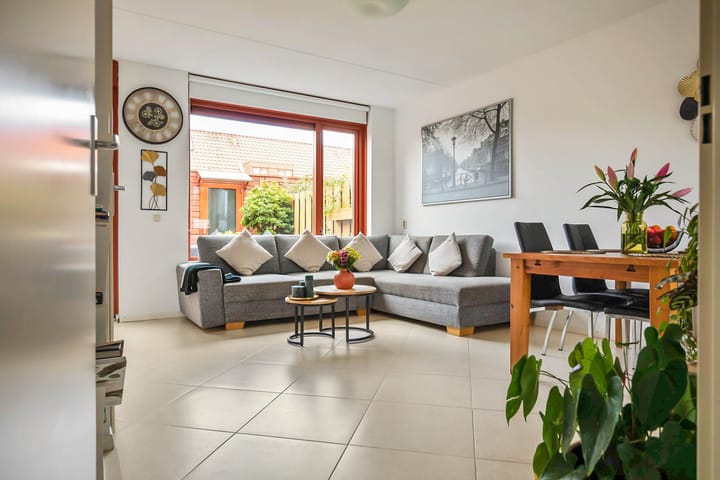 Foto 2 van Albertvillelaan 61