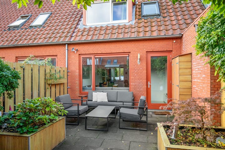 Foto 6 van Albertvillelaan 61