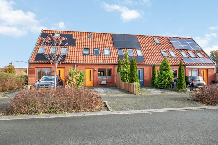 Foto 7 van Albertvillelaan 61