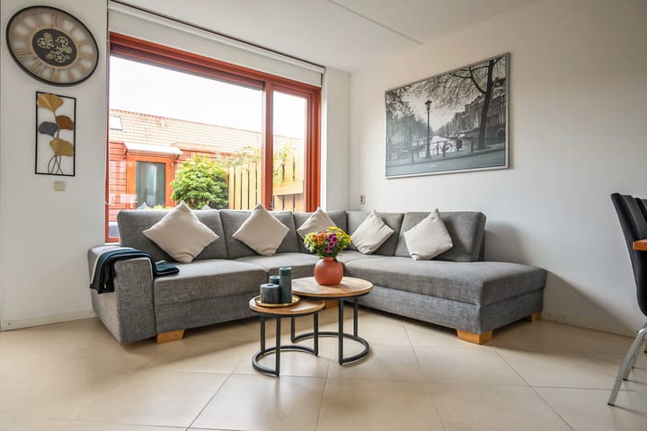 Foto 11 van Albertvillelaan 61