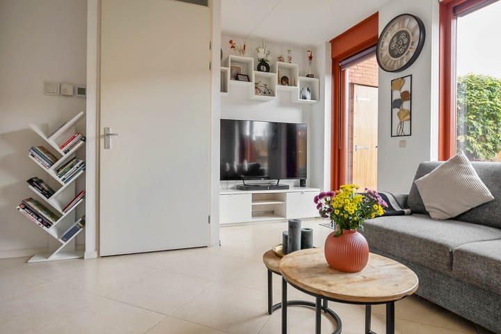 Foto 12 van Albertvillelaan 61