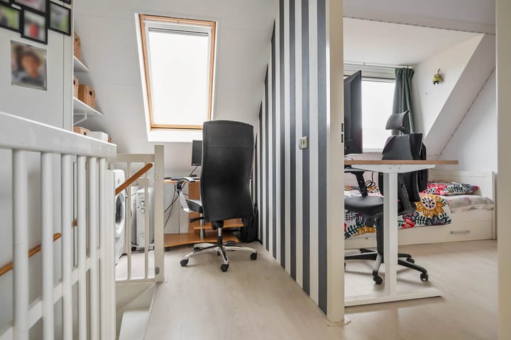 Foto 18 van Albertvillelaan 61