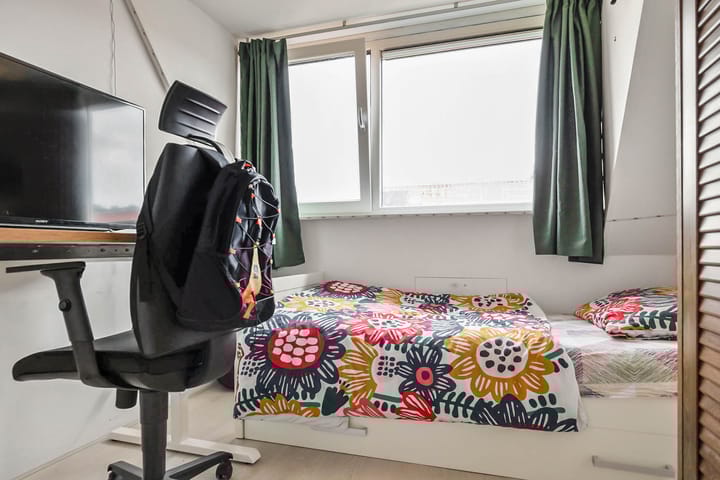 Foto 20 van Albertvillelaan 61