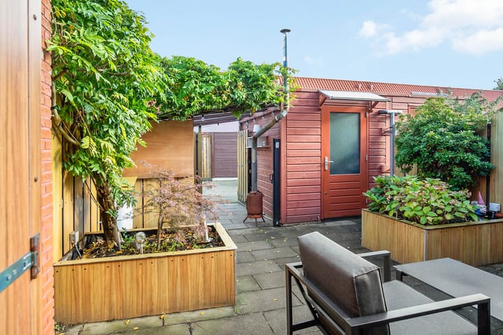 Foto 27 van Albertvillelaan 61