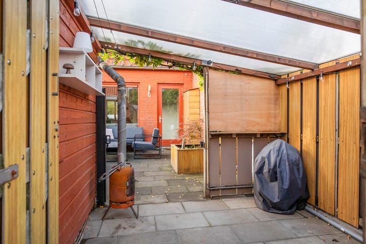 Foto 30 van Albertvillelaan 61