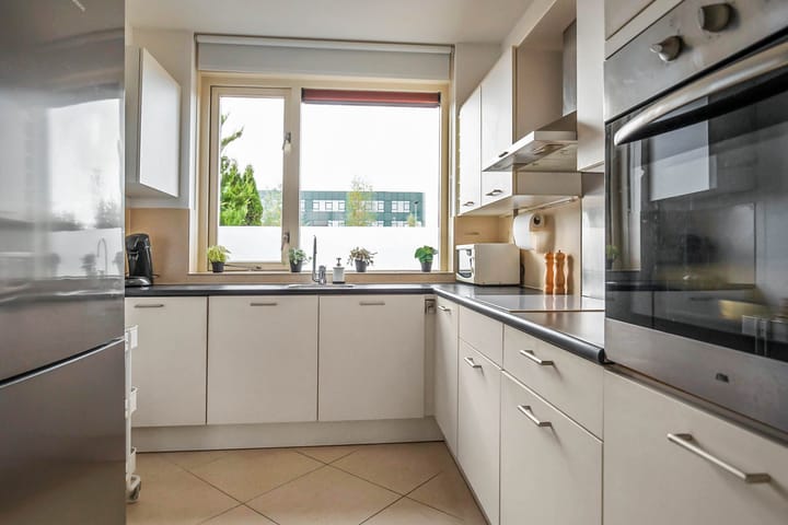 Foto 4 van Albertvillelaan 61