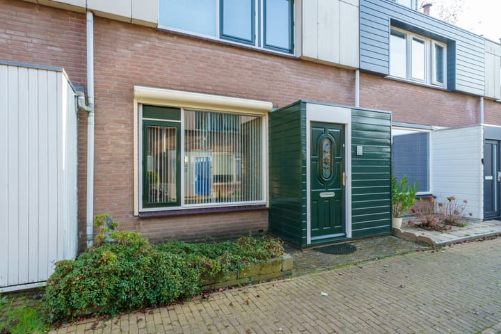 Foto 6 van Hofmark 224