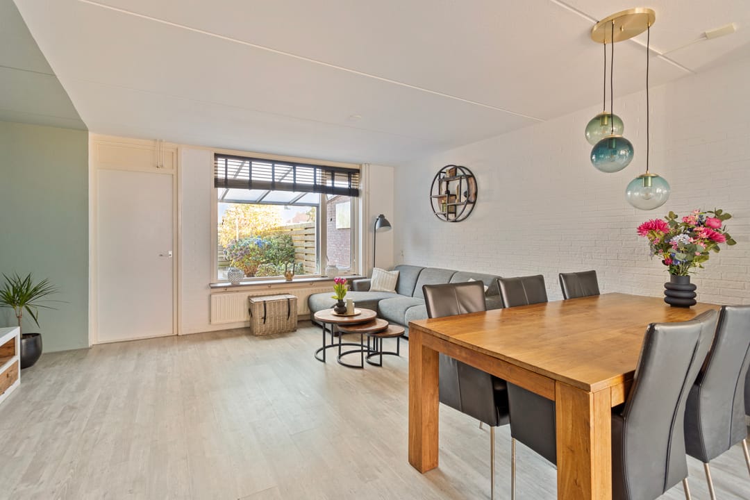 Photo 2 of Baanderheugte 38