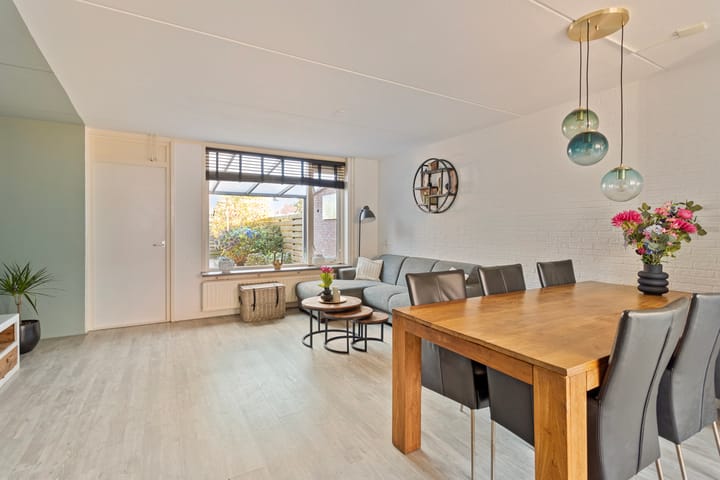 Foto 2 van Baanderheugte 38