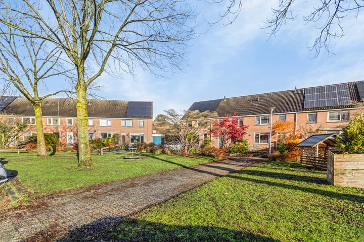 Foto 5 van Baanderheugte 38