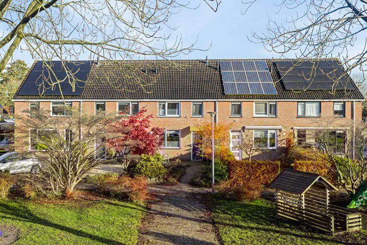 Foto 6 van Baanderheugte 38