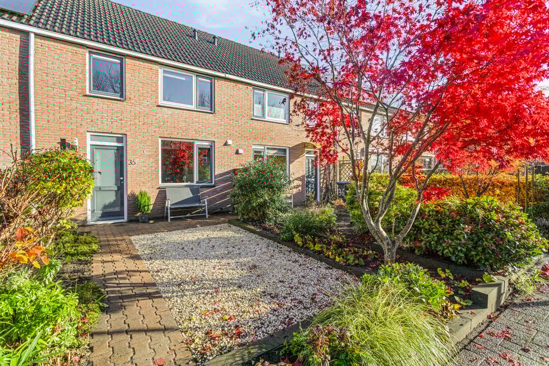 Photo 7 of Baanderheugte 38