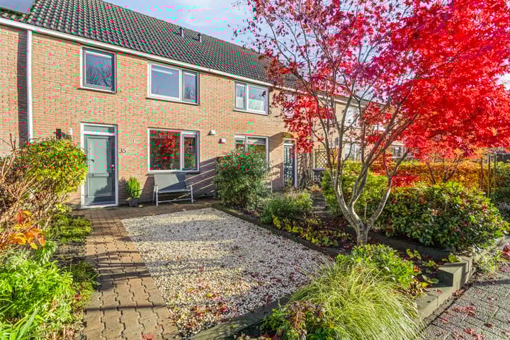 Foto 7 van Baanderheugte 38