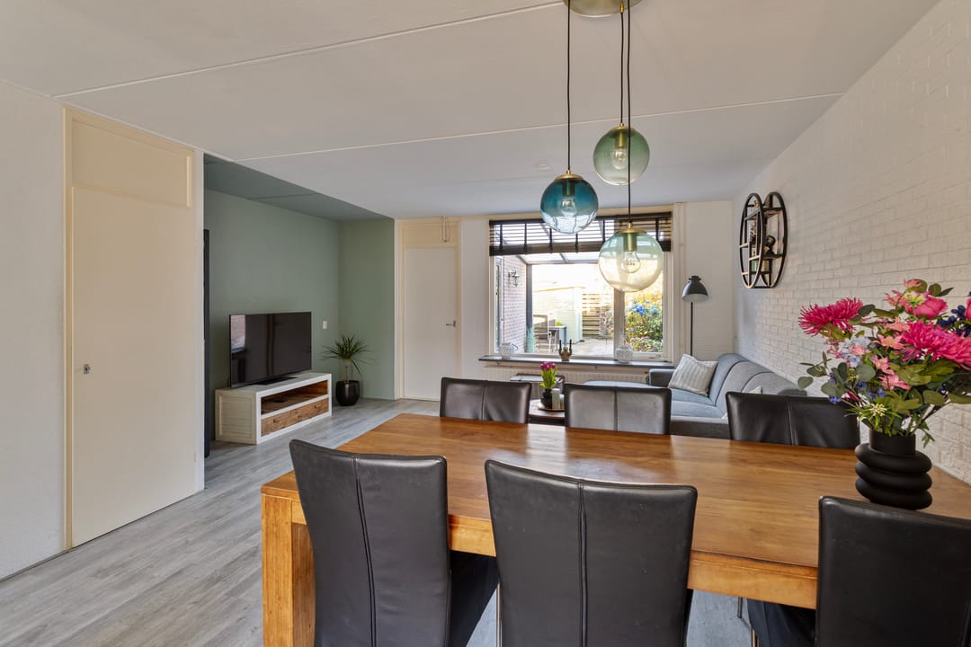 Photo 11 of Baanderheugte 38