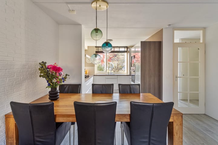 Foto 12 van Baanderheugte 38