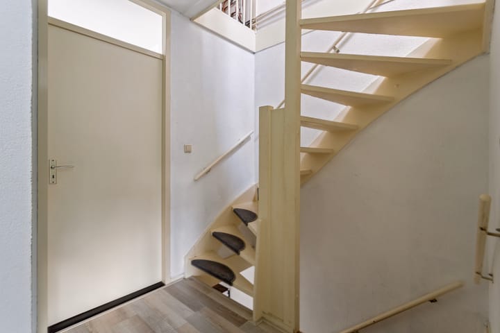 Foto 15 van Baanderheugte 38