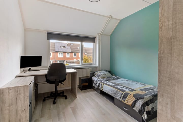 Foto 20 van Baanderheugte 38