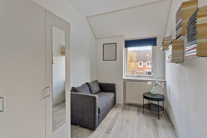 Foto 21 van Baanderheugte 38