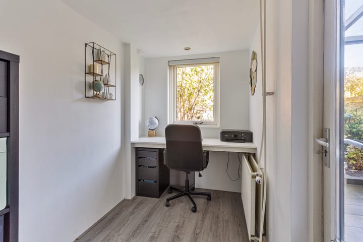 Foto 22 van Baanderheugte 38