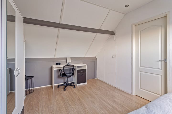 Foto 25 van Baanderheugte 38