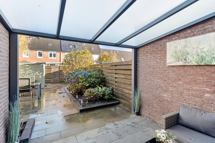 Foto 26 van Baanderheugte 38