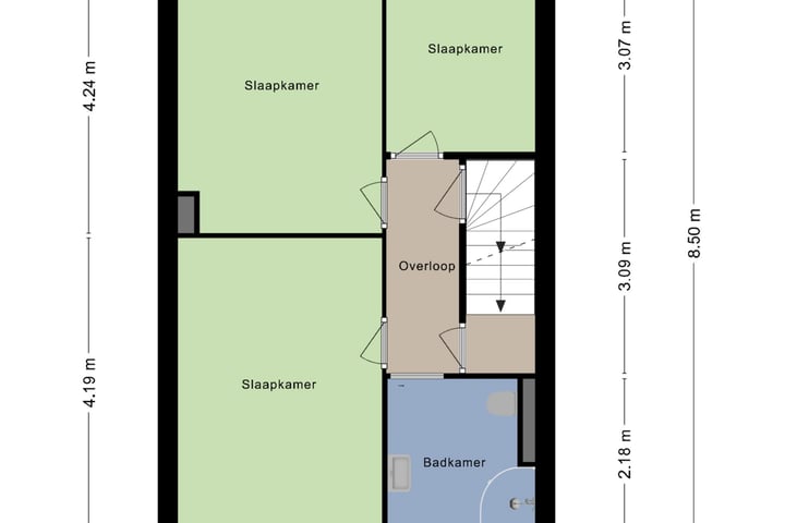 Bekijk foto 43 van Hofmark 224