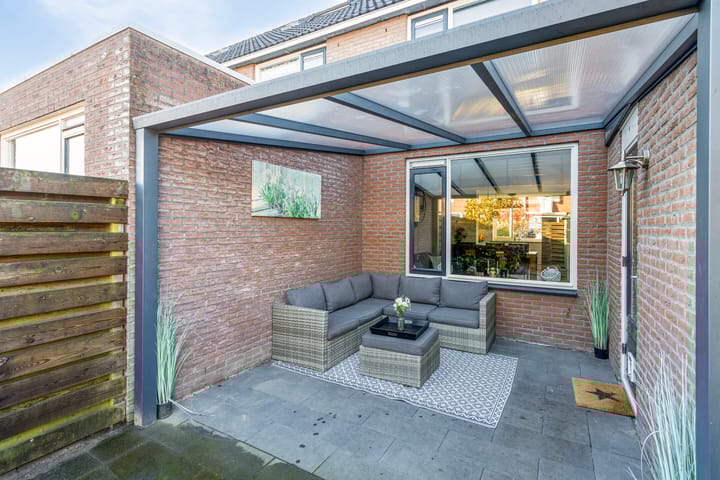 Foto 27 van Baanderheugte 38