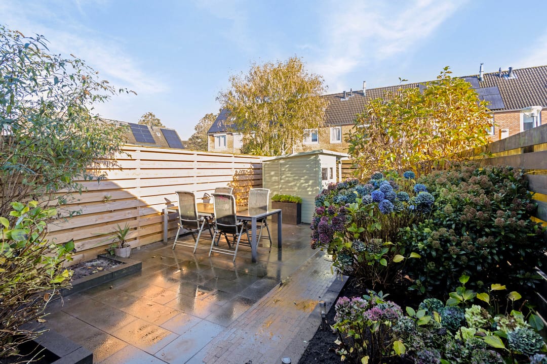 Photo 28 of Baanderheugte 38