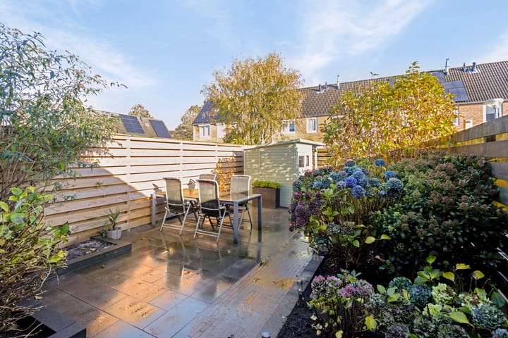 Foto 28 van Baanderheugte 38