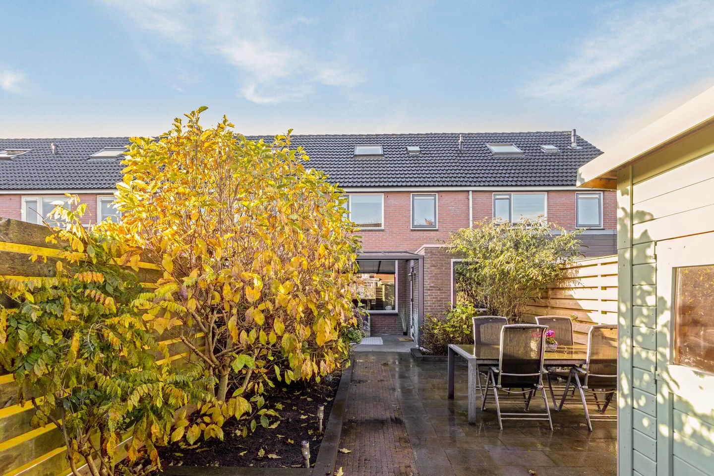 Photo 29 of Baanderheugte 38