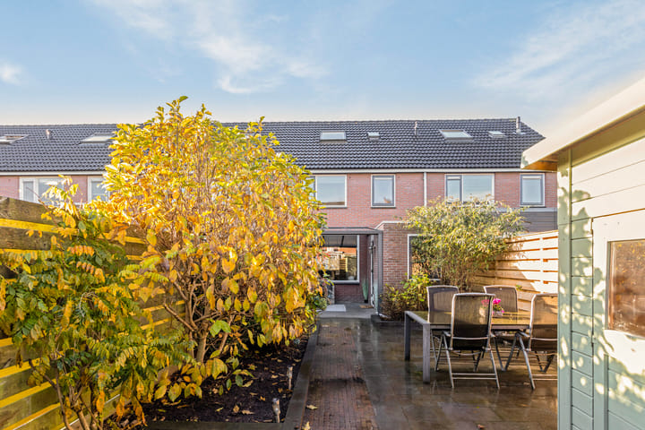 Foto 29 van Baanderheugte 38