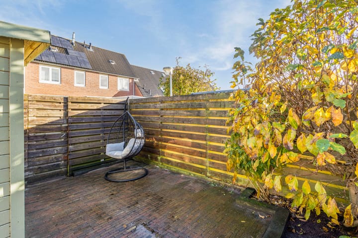 Foto 30 van Baanderheugte 38