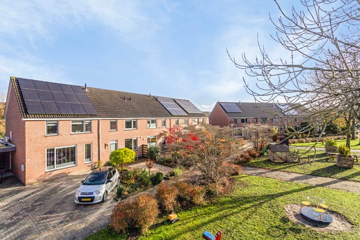 Foto 31 van Baanderheugte 38