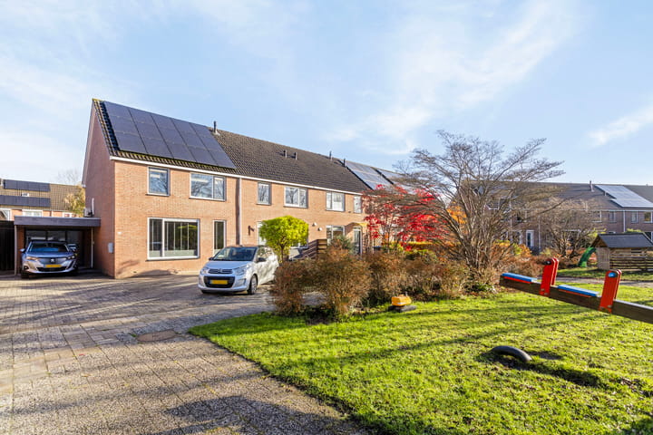 Foto 32 van Baanderheugte 38