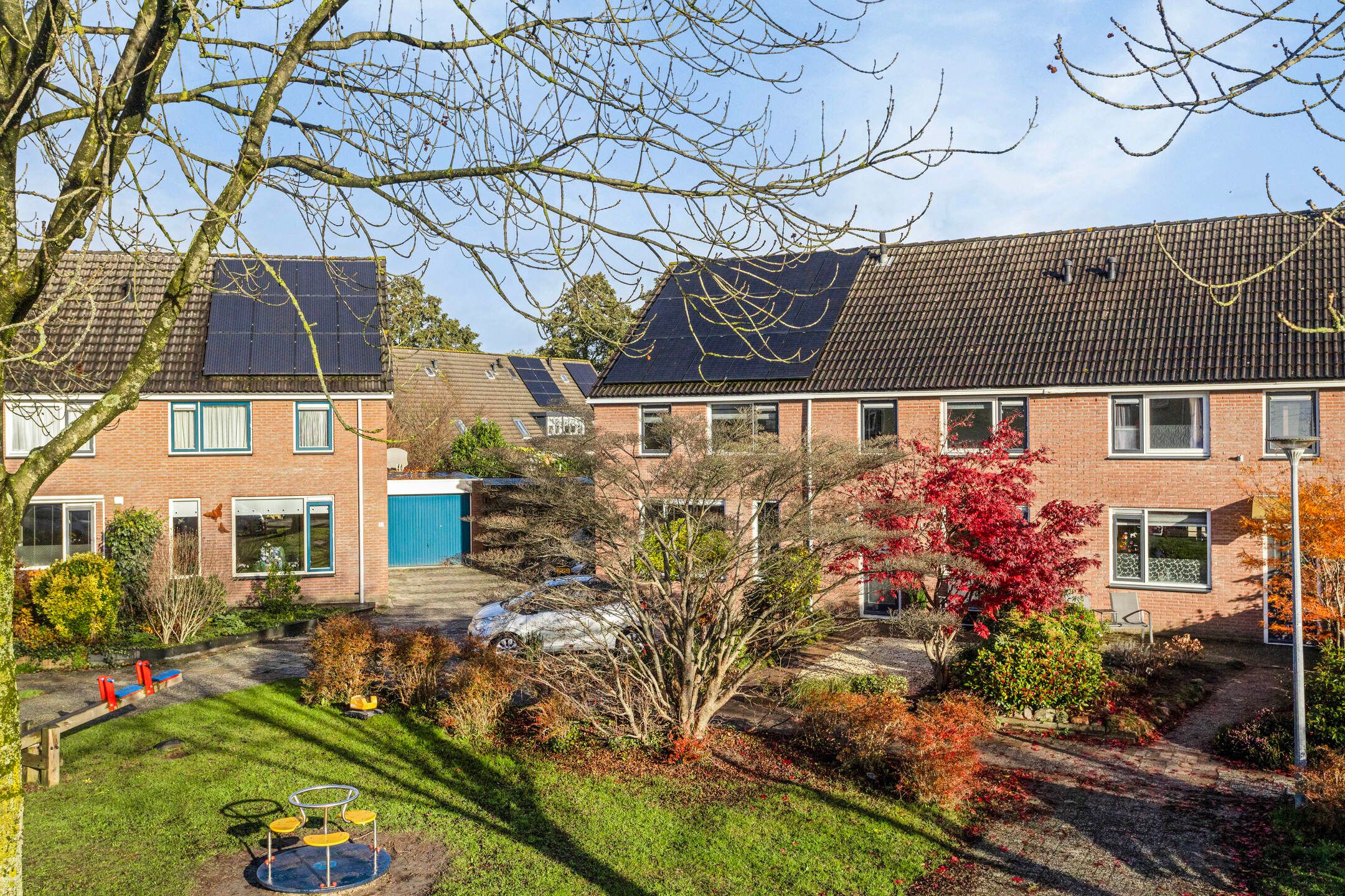 Photo 33 of Baanderheugte 38