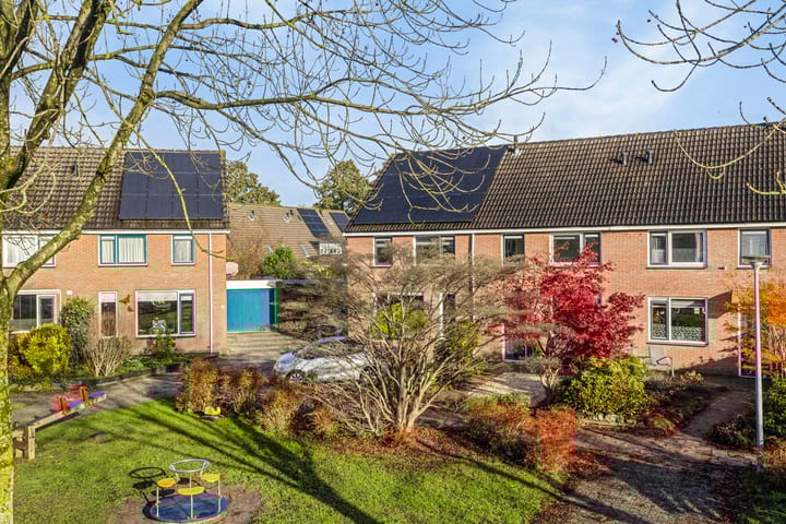 Foto 33 van Baanderheugte 38