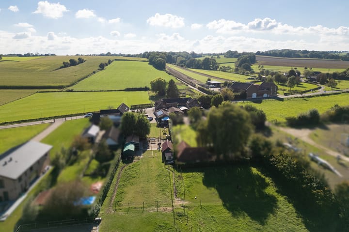 Foto 3 van Hegge 150