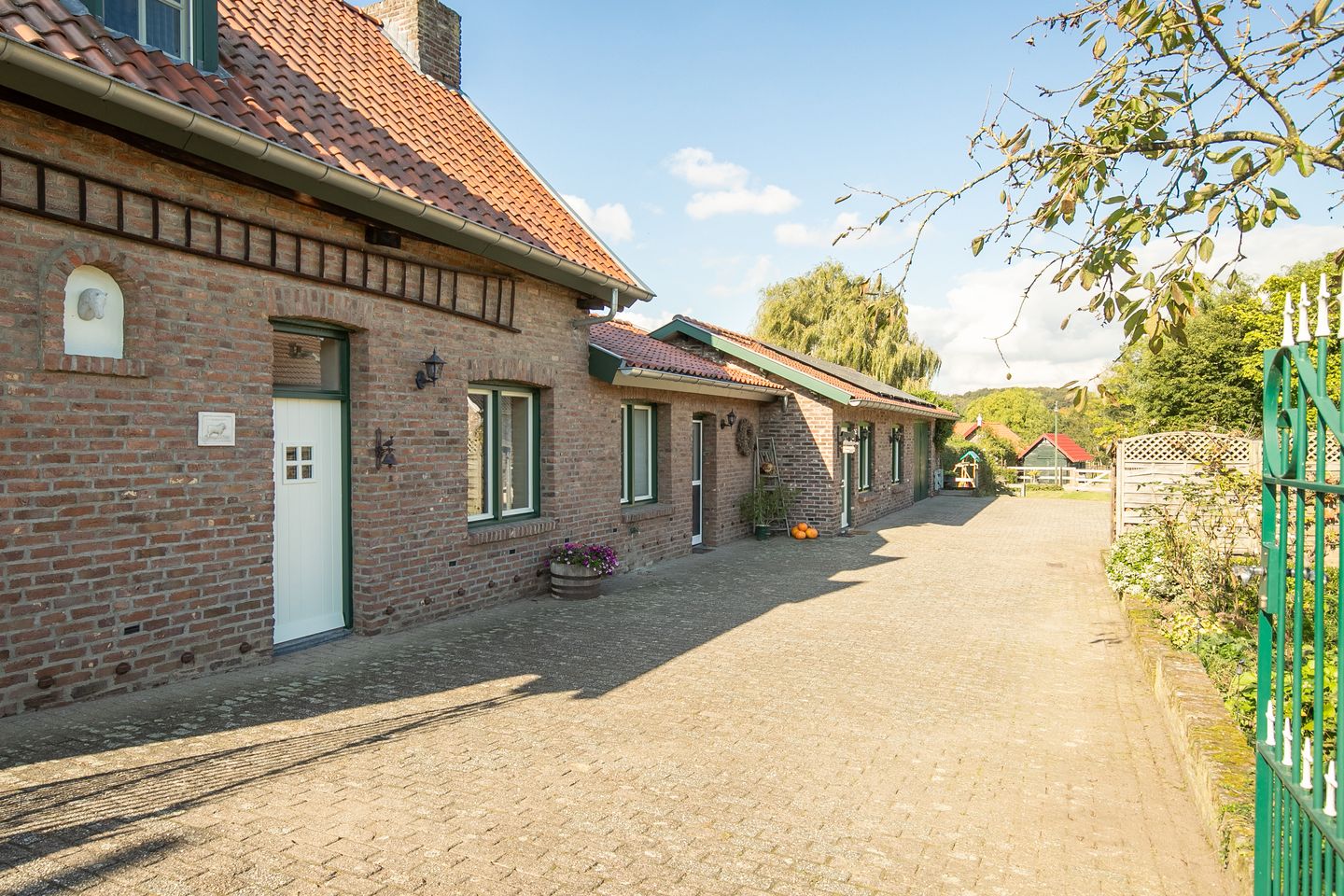 Foto 4 van Hegge 150