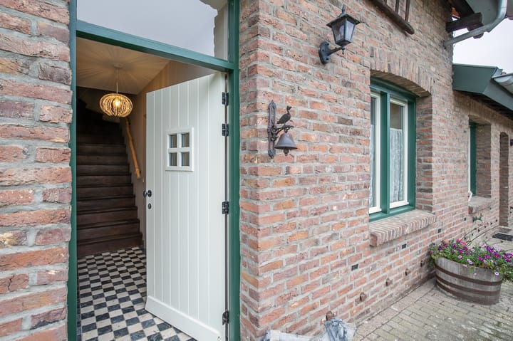 Foto 5 van Hegge 150